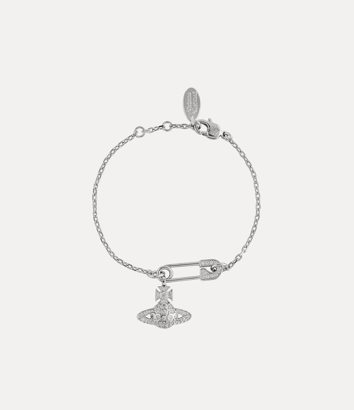 Vivienne Westwood Lucrece Pendant Necklace Bracelet Earrings