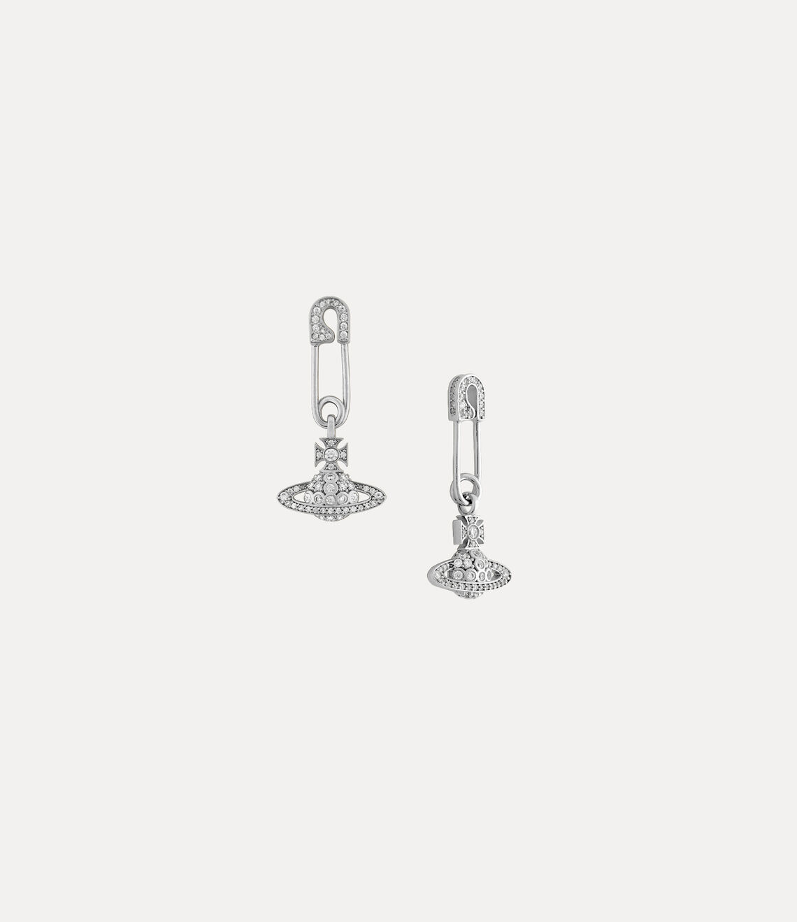 Vivienne Westwood Lucrece Pendant Necklace Bracelet Earrings